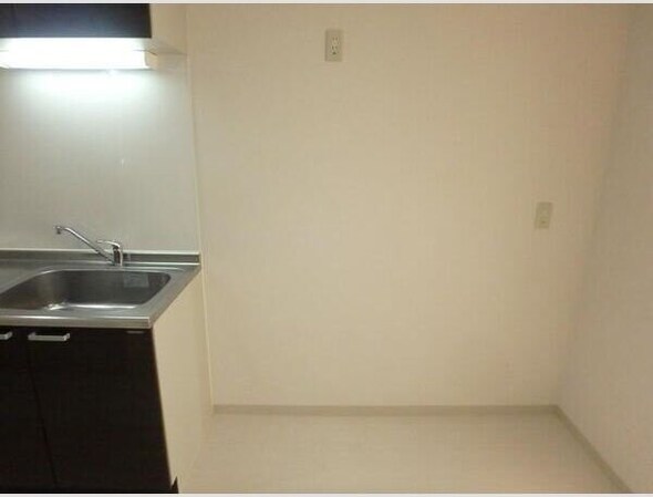 エルメゾン原町の物件内観写真